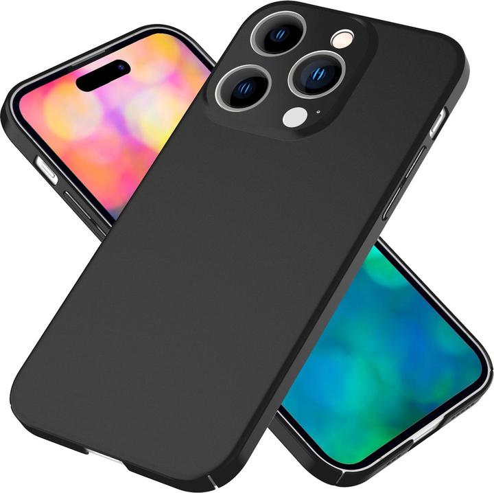 Produktbild Nalia Extra Dünne Handyhülle (Apple iPhone 14 Pro)