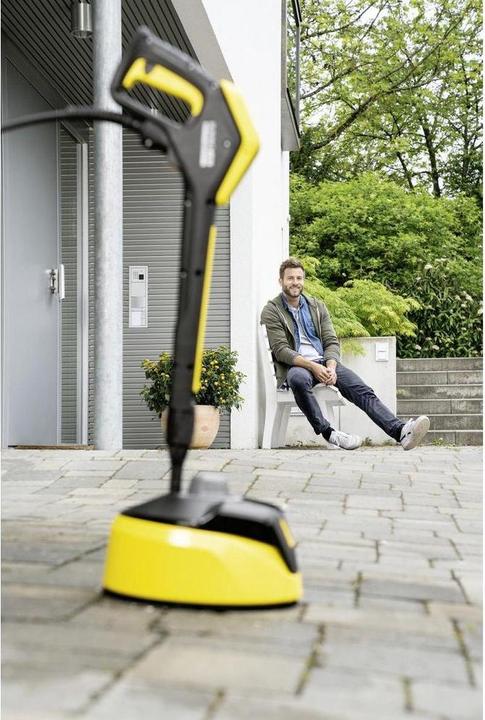 Produktbild Kärcher T-Racer T 5