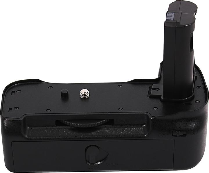 Immagine prodotto Patona Impugnature + Battery grip (Maniglia della batteria)
