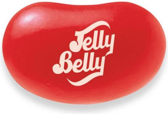 Image du produit Jelly Belly Very Cherry 1kg bonbons gélifiés au goût de cerise (1000 g)