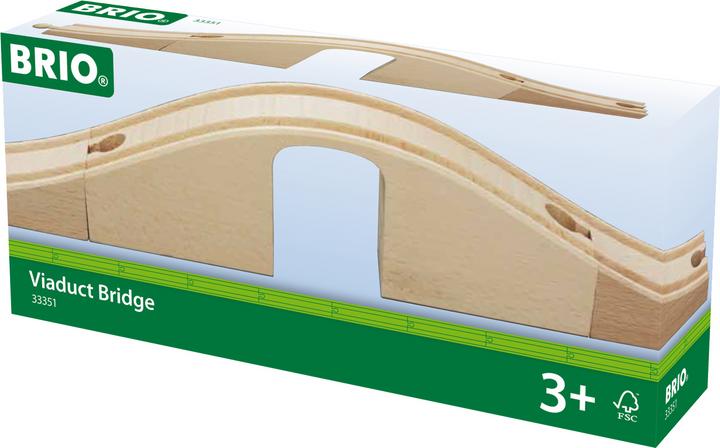 Actual product image Brio Underpass