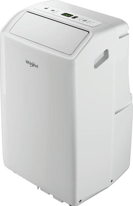 Produktbild Whirlpool PACF212HP W (20 m², 12000 BTU/h)