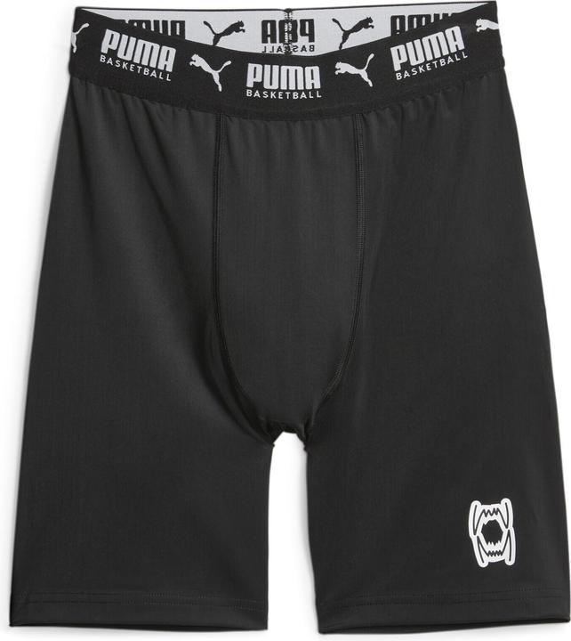 Puma Hoops Team Short Baselayer
