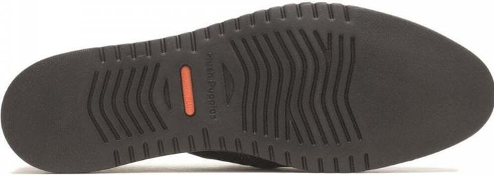 Actual product image Hush Puppies Womens/Ladies Everyday Leather Shoes (42)