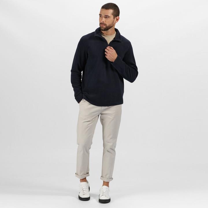 Immagine prodotto Regatta Pile mezza zip Honestly Made (XXL)