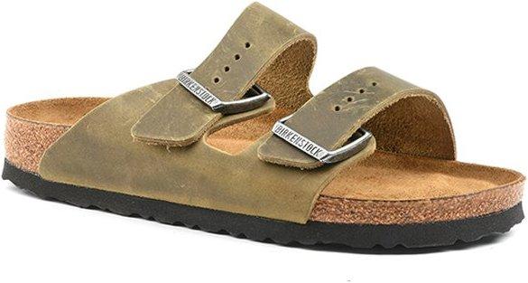 Produktbild Birkenstock Arizona SFB N-38 (38)