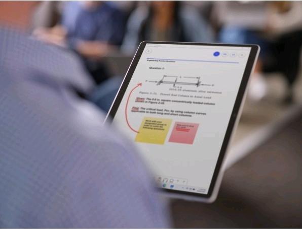 Immagine prodotto Microsoft Surface Pro 8 (13", Intel Core i5-1145G7, 8 GB, 256 GB, Senza layout di tastiera)