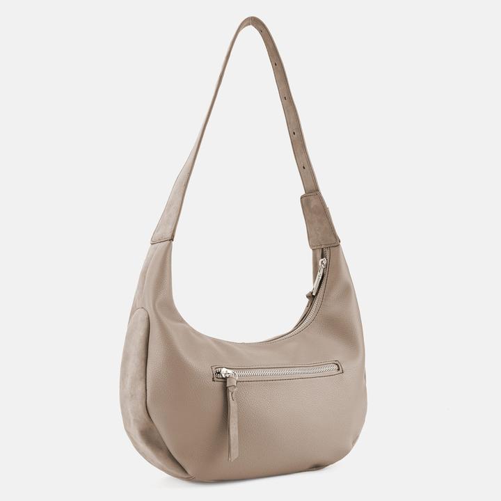 Image du produit FredsBruder Best to Come Schultertasche Leder 37 cm