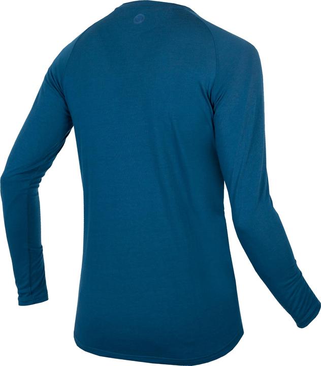 Produktbild Endura BaaBaa Blend Baselayer (langarm) (XL)