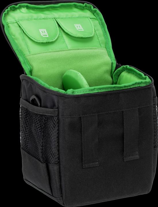 Produktbild Rivacase 7420 (PS) DSLR Elegant (Kamera Schultertasche, 0.00 l)