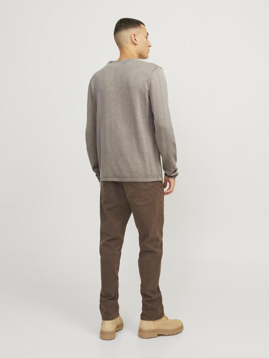 Actual product image Jack & Jones Round neck sweater (XS)