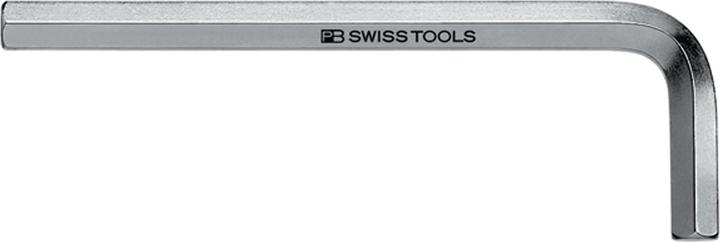 Image du produit PB Swiss Tools Clé Allen PB 210 17 mm
