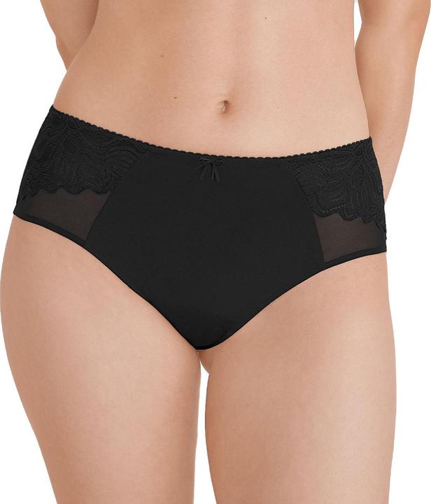 Immagine prodotto Felina Bellissimi slip in vita Lotus (48, 4XL, Confezione singola)