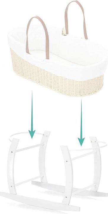 Actual product image Fillikid Frame for mosque basket