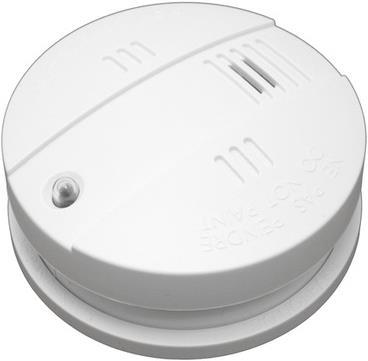 Produktbild Z-Wave Popp Rauchmelder
