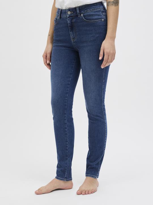 Image du produit JJXX Jxvienna Skinny Mw S1140 Jeans Dnm Noos (S)