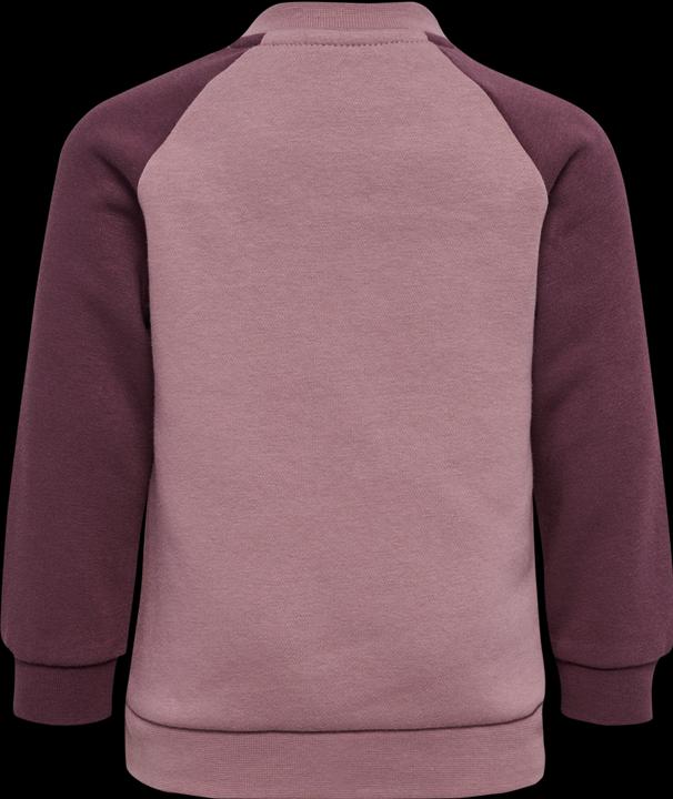 Produktbild hummel hmlHUMMING CREWSUIT (74)