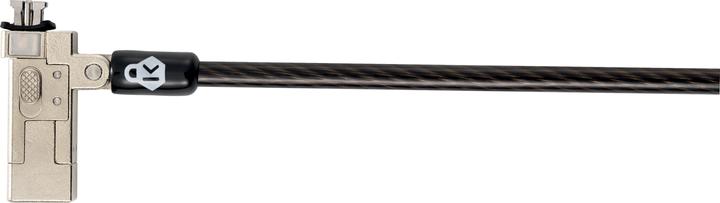 Image du produit Kensington Antivol pour ordinateur portable NanoSaver Slim 2.0