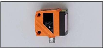 Actual product image ifm Electronic Distance sensor