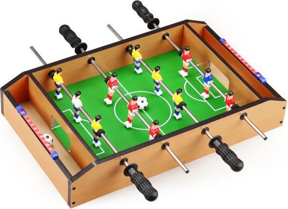 Actual product image Xtrem Toys & Sports HEIMSPIEL 5 in 1 multifunctional table Mini