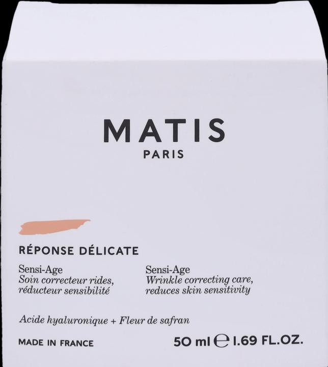 Immagine prodotto Matis Paris Risposta delicata (Crema corpo, 50 ml)