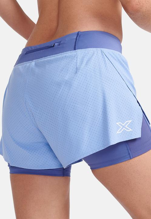 Immagine prodotto 2XU Aero 2-in-1 da 4 pollici (M)