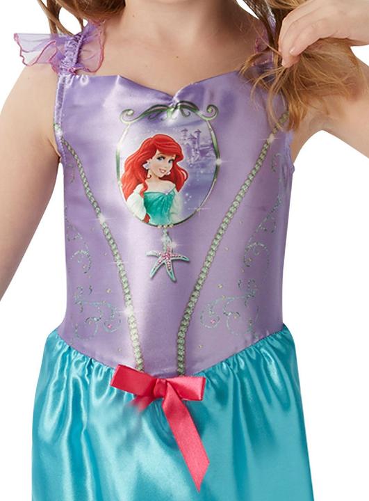 Image du produit Disney Prinsesse Ariel Kostume til børn(Str. 116) (L)