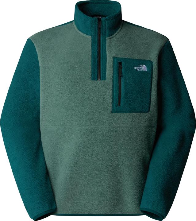 North Face M Yumiori 1/4 Zip (M)
