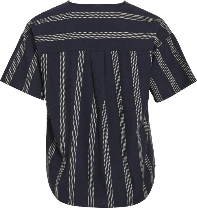 Actual product image Vila VIPRISILLA Oberteil mit kurzen Ärmeln (34)