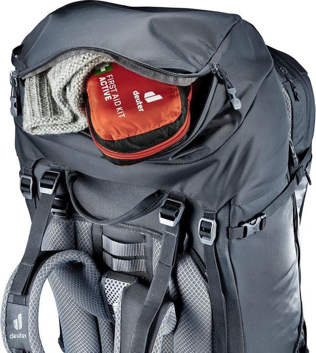 Produktbild Deuter Voyager 60+10 (60 l)