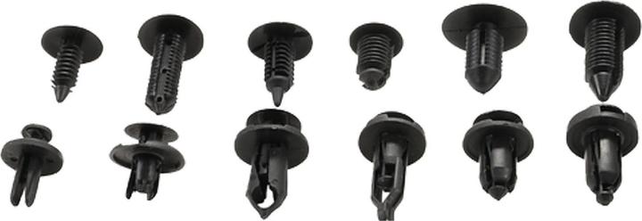 Produktbild BGS Kfz-Befestigungsclip-Sortiment