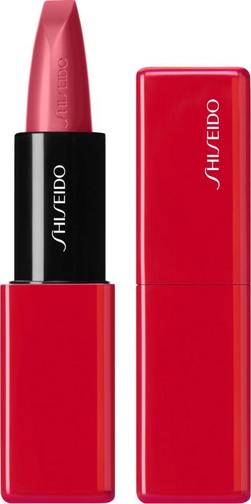 Shiseido Technosatin Gel Lipstick No 409 (409 HARMONIC DRIVE)