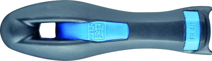 Productafbeelding Pferd Ergonomische vijlhandgreep FH 10 (115 mm)