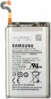 Image du produit Ferryxpress Batterie de rechange pour Galaxy S9 Plus