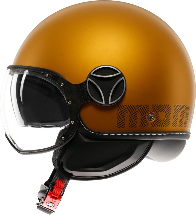 Immagine prodotto Momo Design Casco jet FGTR Evo (XL)