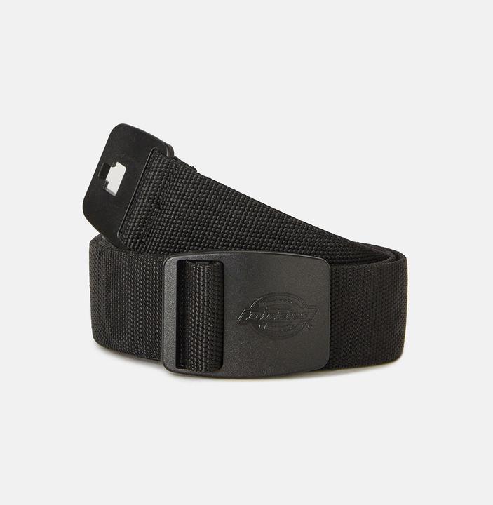 Image du produit Dickies Webbing Belt With Debossed Branding
