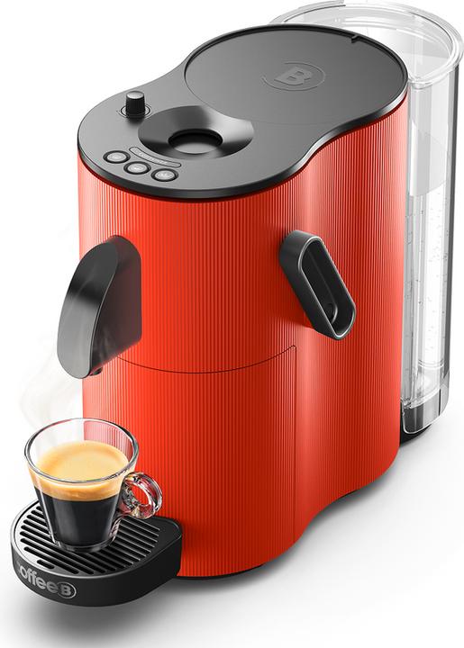 Actual product image CoffeeB Horizon (CoffeeB)