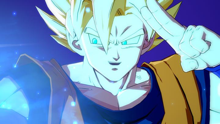 Produktbild Bandai Namco Juego Sony Ps5 Dragon Ball Fighterz (PS5)
