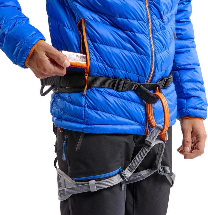 Produktbild Simond alpinism down jacket m 177432