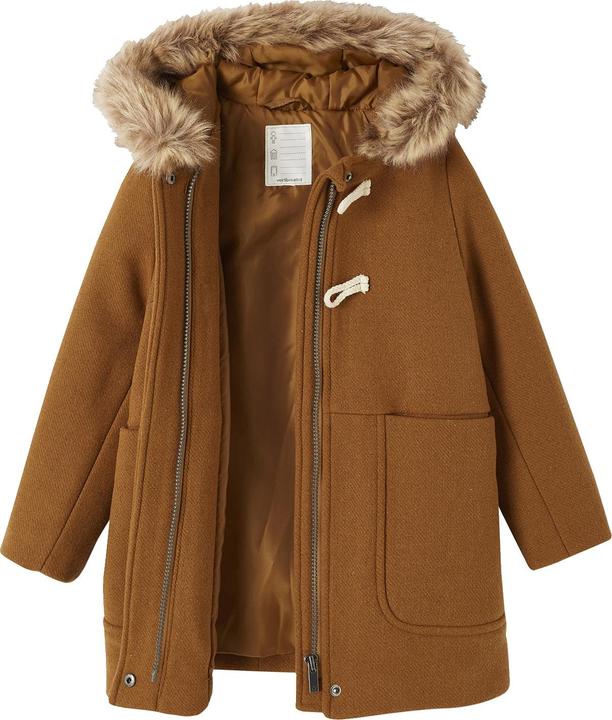 Actual product image Vertbaudet Mantle (98)