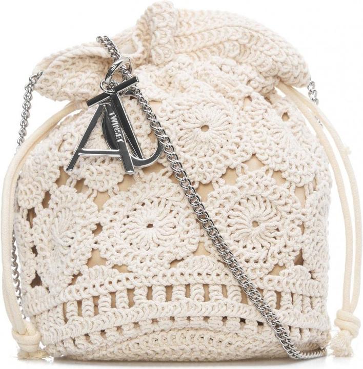 Image du produit Twinset Mini sac Crochet