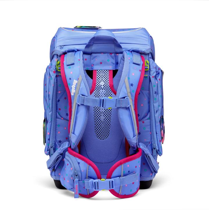 Produktbild Ergobag Schulthek-Set cubo (19 l)