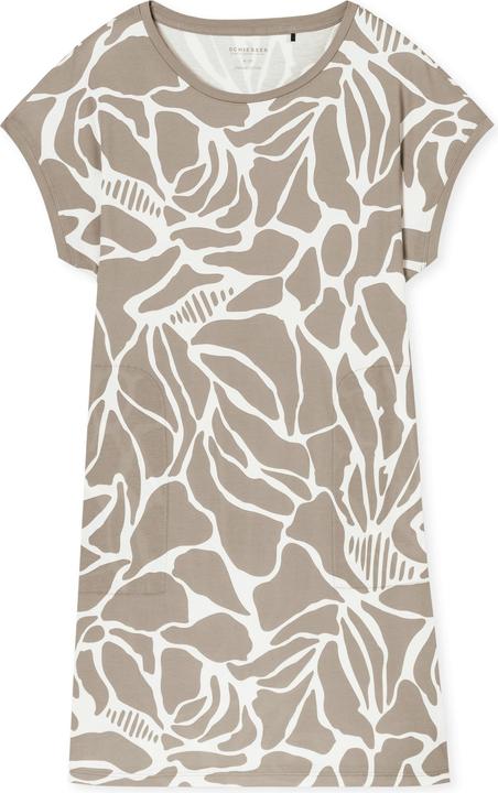 Schiesser Nachthemd Modern Nightwear