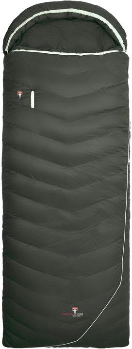 Produktbild Grüezi Bag Biopod DownWool Summer Comfort Schlafsack (225 cm)