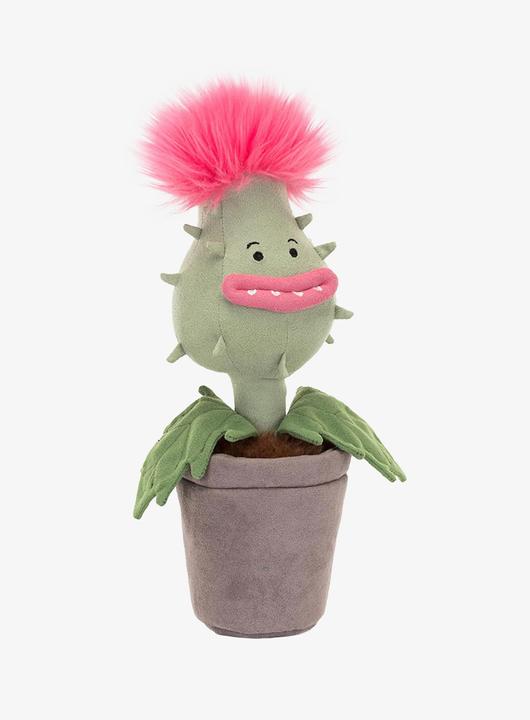 Jellycat Stofffigur "Carniflore Priscilla"