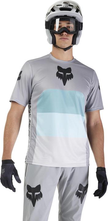 Produktbild Fox Ranger SS Jersey Grid (S)
