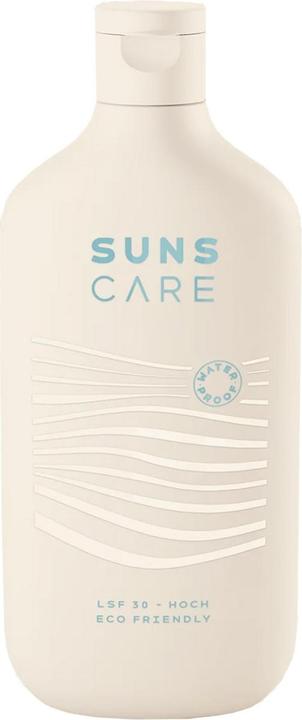 Actual product image Suns Care - Suns Thirty Waterproof Sea Salt SPF30 (Sun cream face, SPF 30)