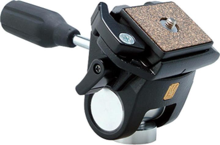 Image du produit Slik Tête de trépied SH-707E (Tête panoramique 2 voies)