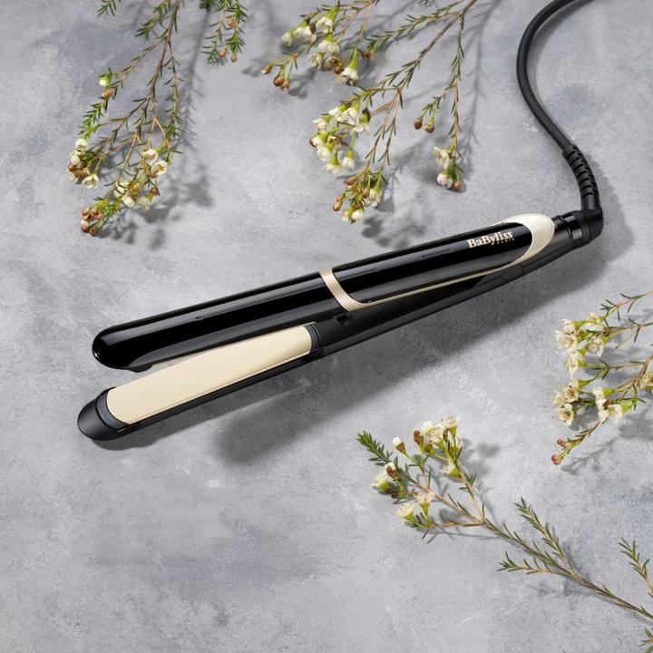 Actual product image BaByliss Super Smooth 235 (Straightening iron)