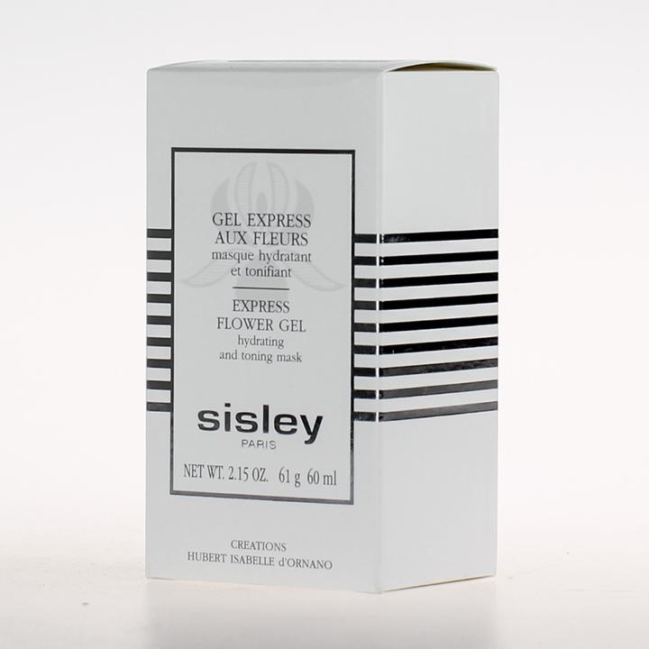 Immagine prodotto Sisley Fiore espresso (60 ml)